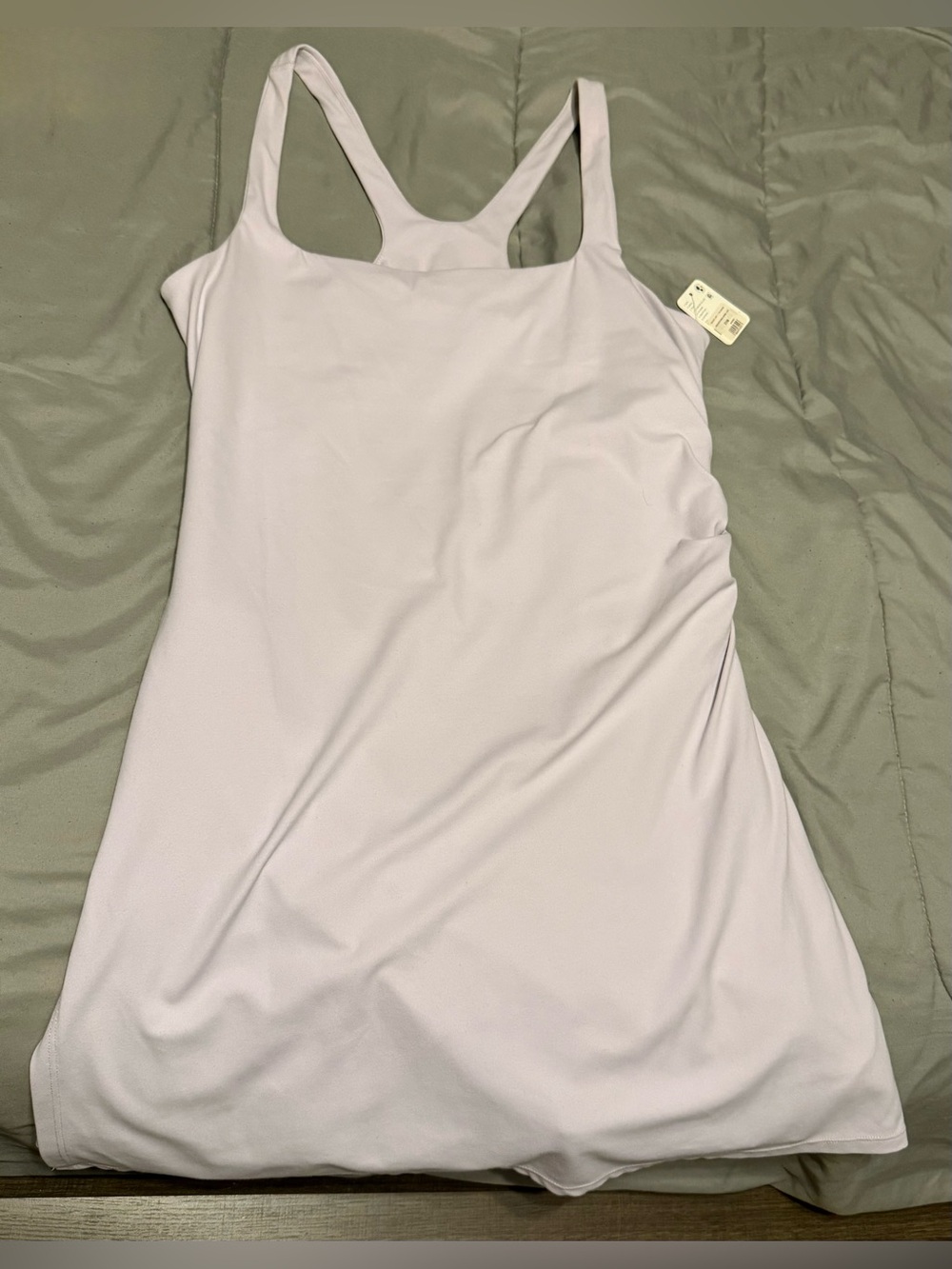 *NEW* Free People Movement "Never Better" Active Dress